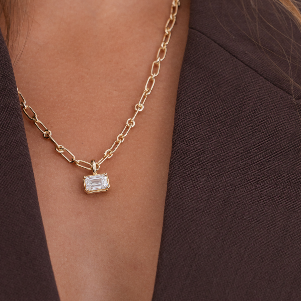 Essential Chain