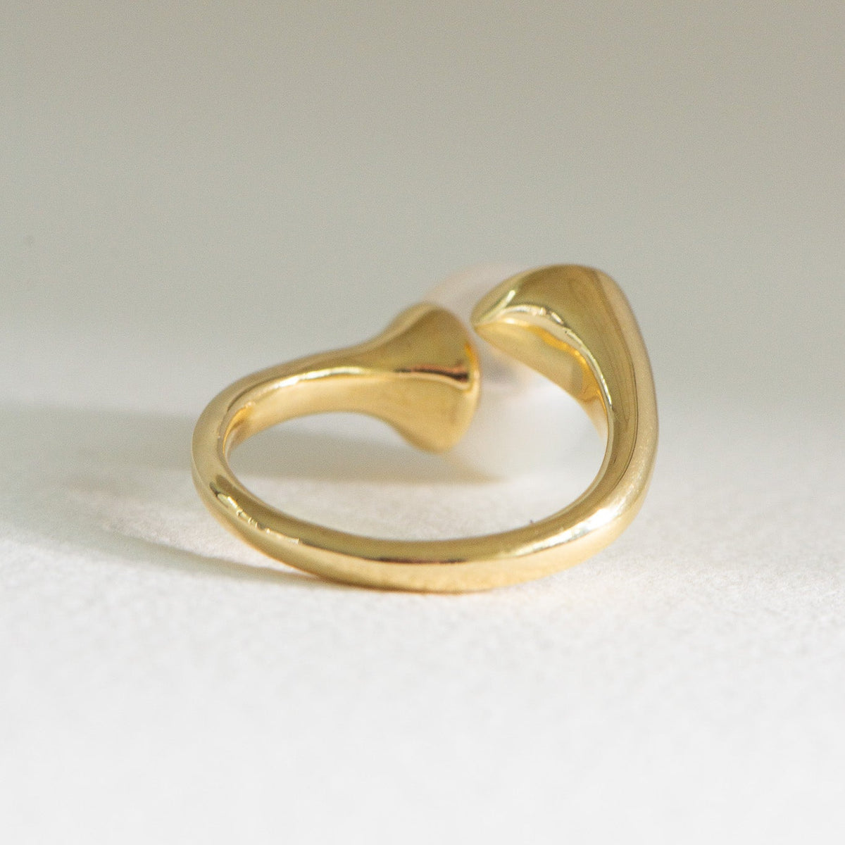 South Sea Pearl Ring