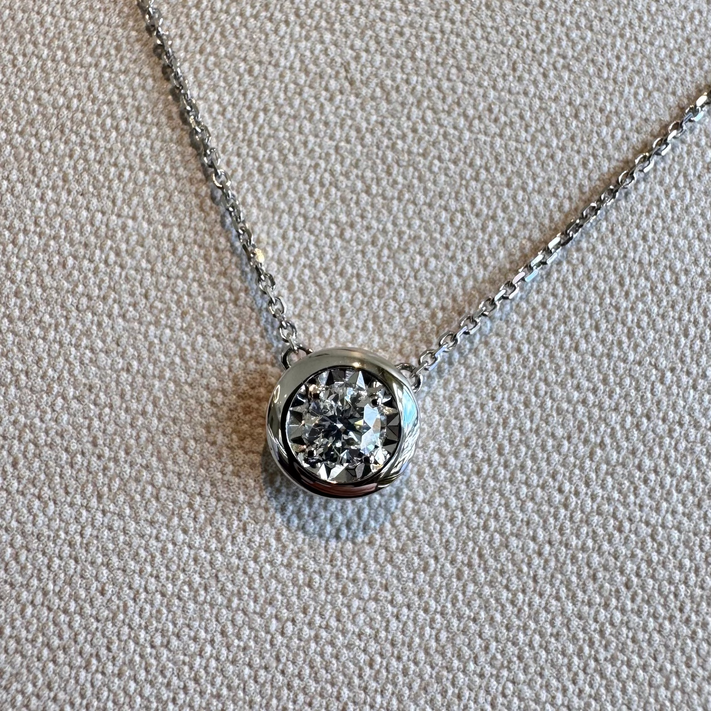 Miracle Pendant