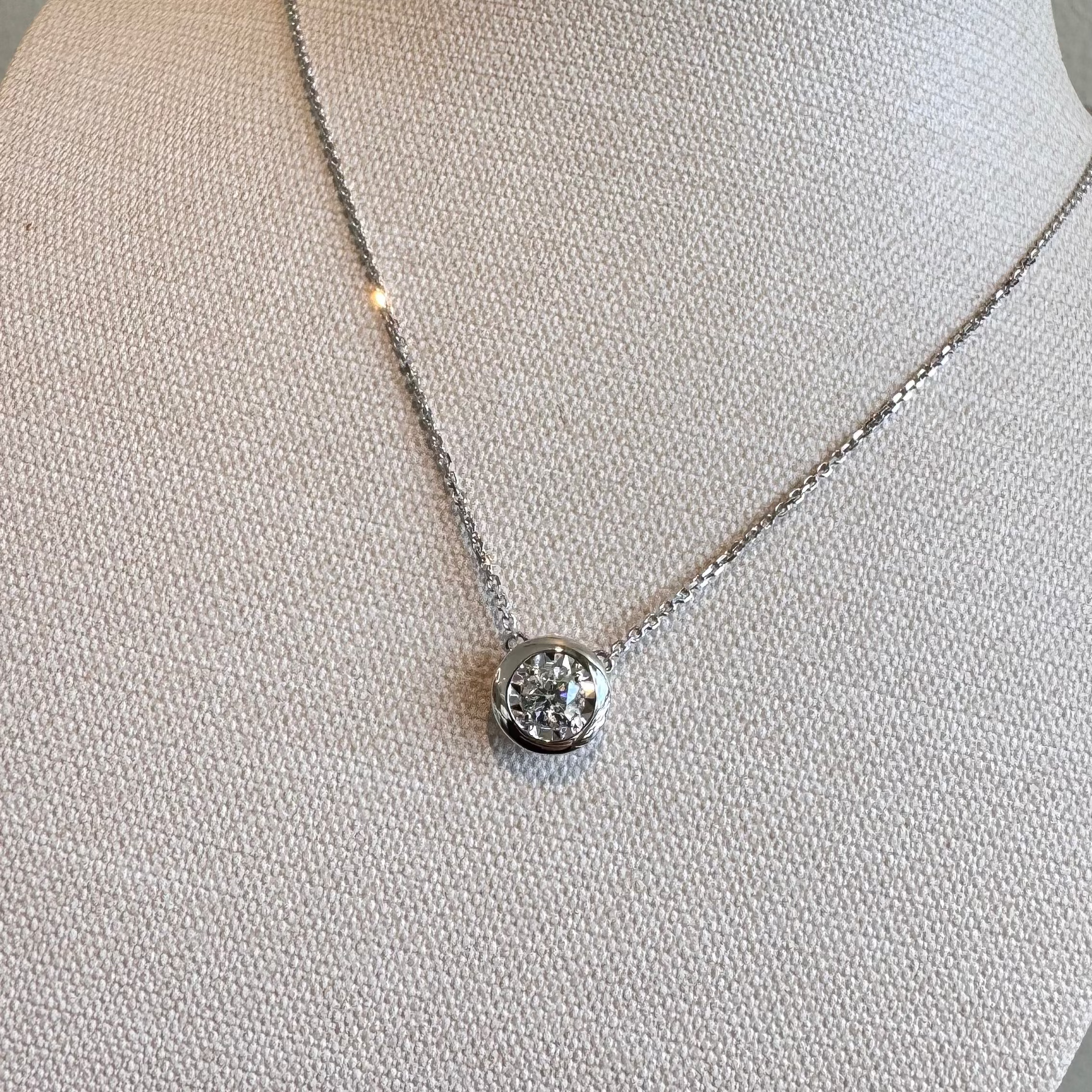 Miracle Pendant