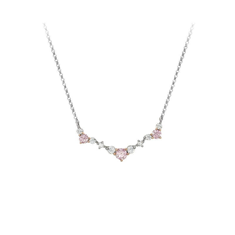 Kimberley Ara Necklace - Matthews Jewellers