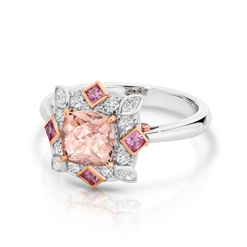 2019 Limited Edition - The Charlotte Ring - Matthews Jewellers
