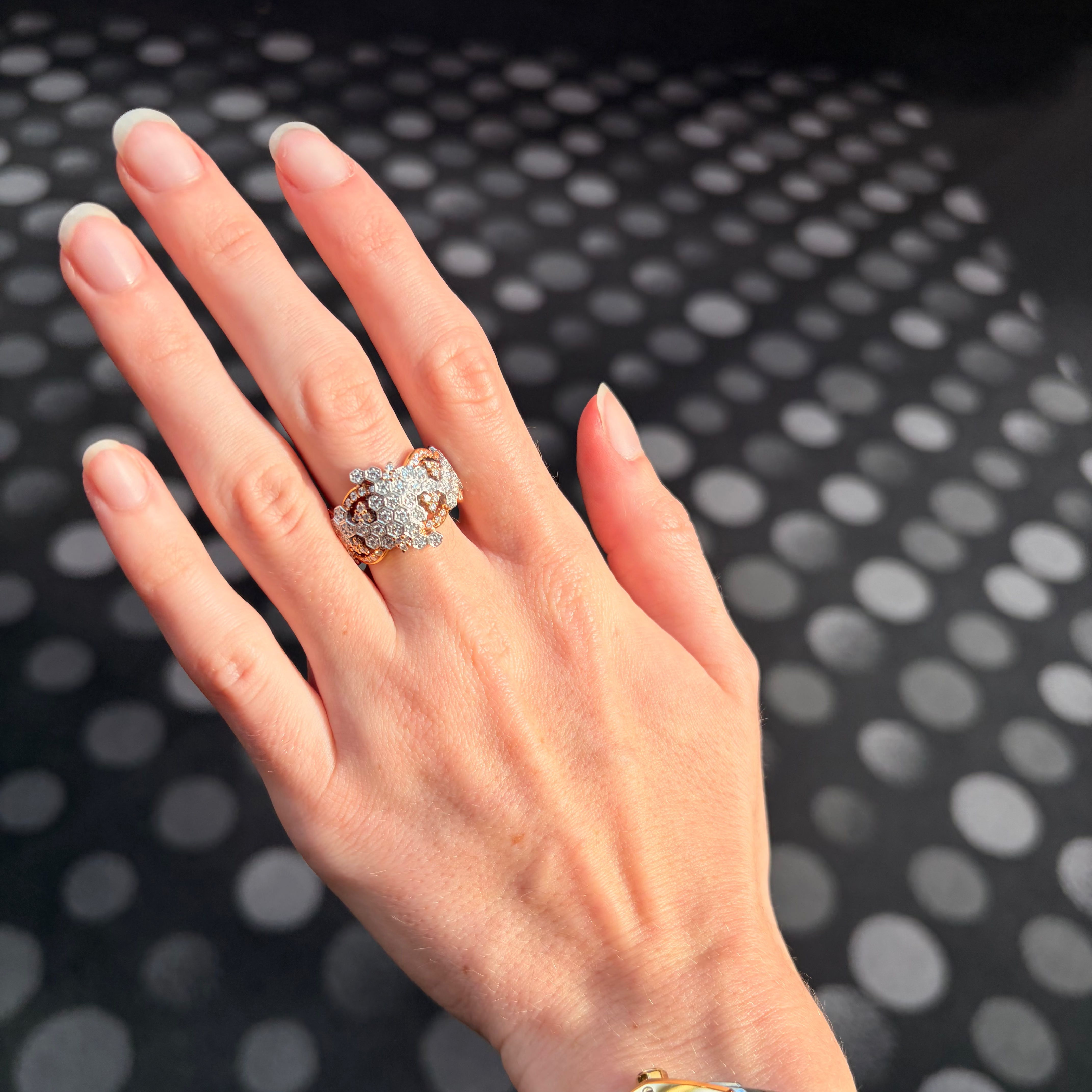 The Grace Ring