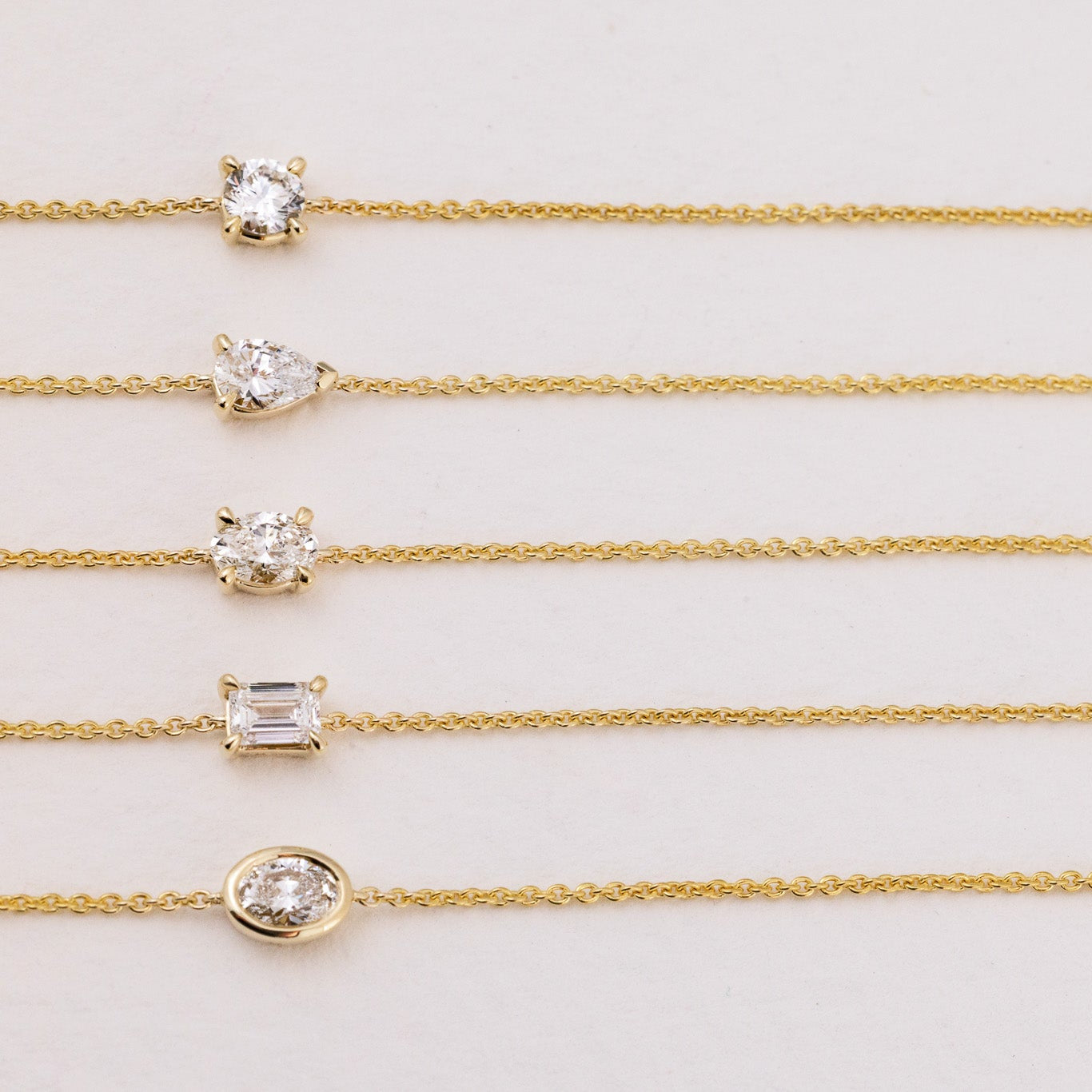 Emerald Diamond Bracelet