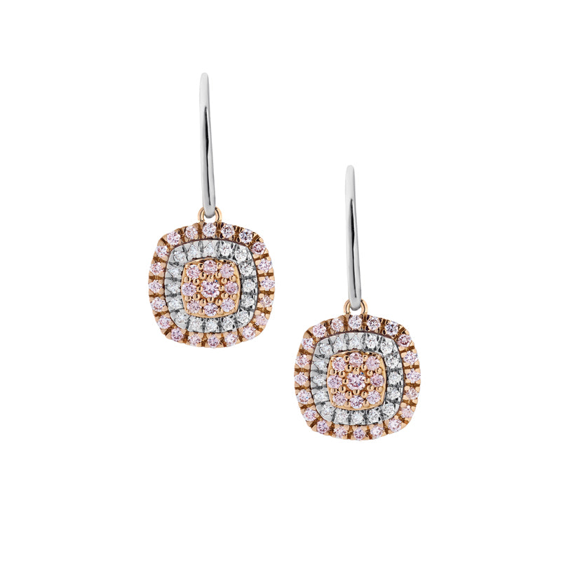 Blush Adelaide Earrings - Matthews Jewellers