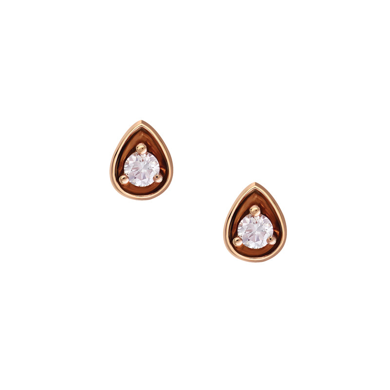 Blush Amelie Earrings - Matthews Jewellers