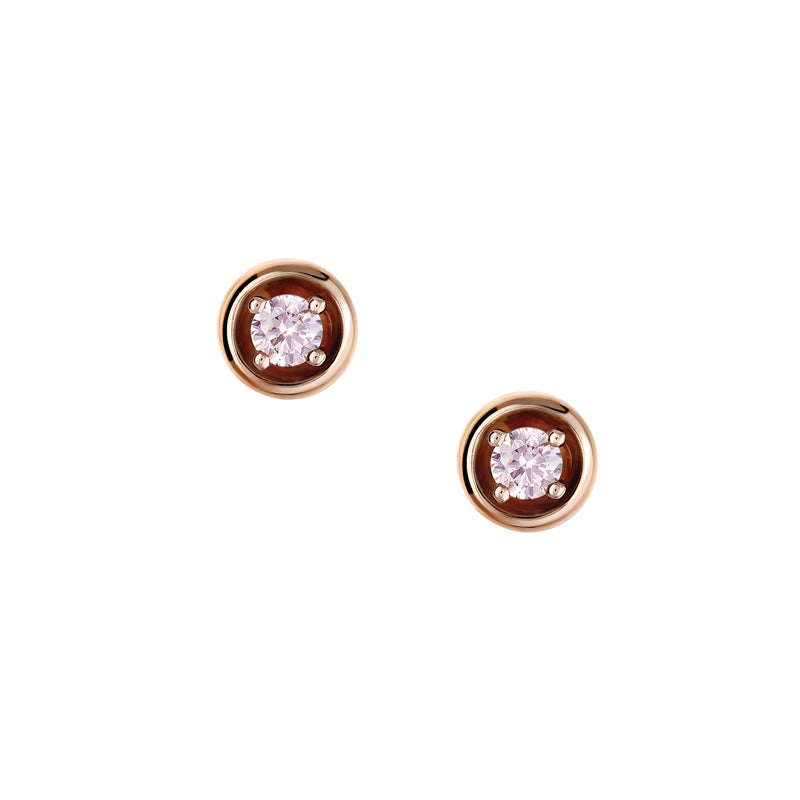 Blush Ophelia Earrings - Matthews Jewellers