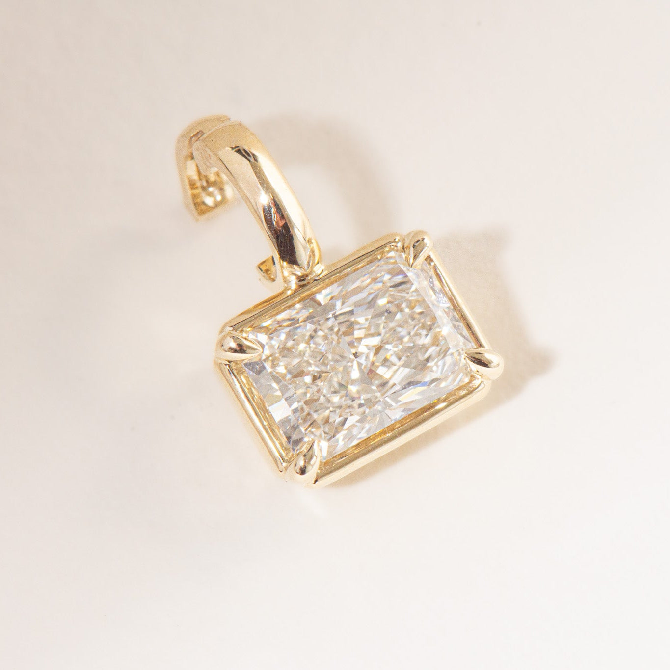 Allure Radiant Diamond Enhancer | Available Now