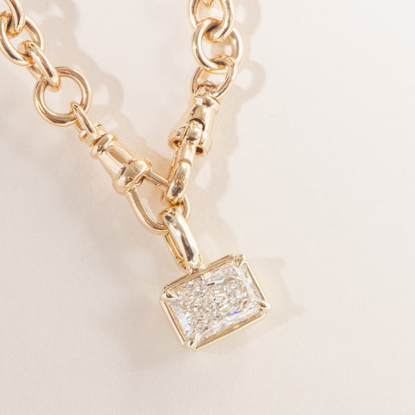 Allure Radiant Diamond Enhancer