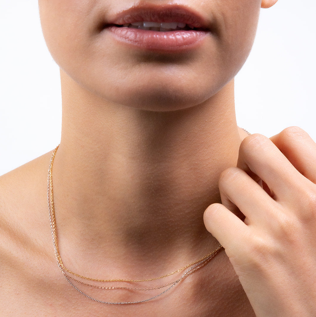 Petite Chain