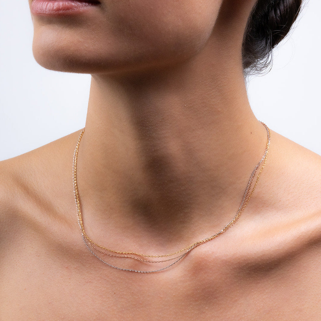 Petite Chain