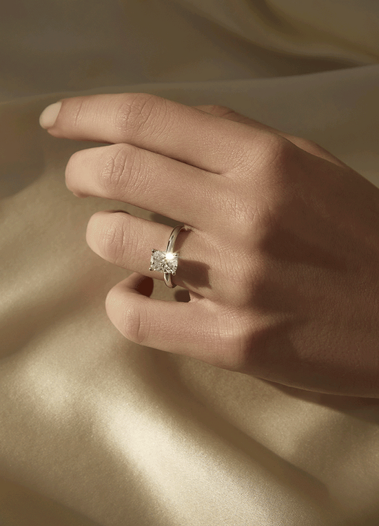 Engagement ring layby discount