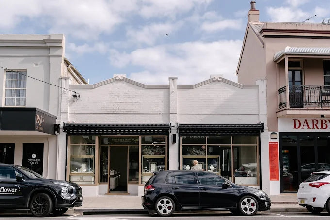 Darby Street