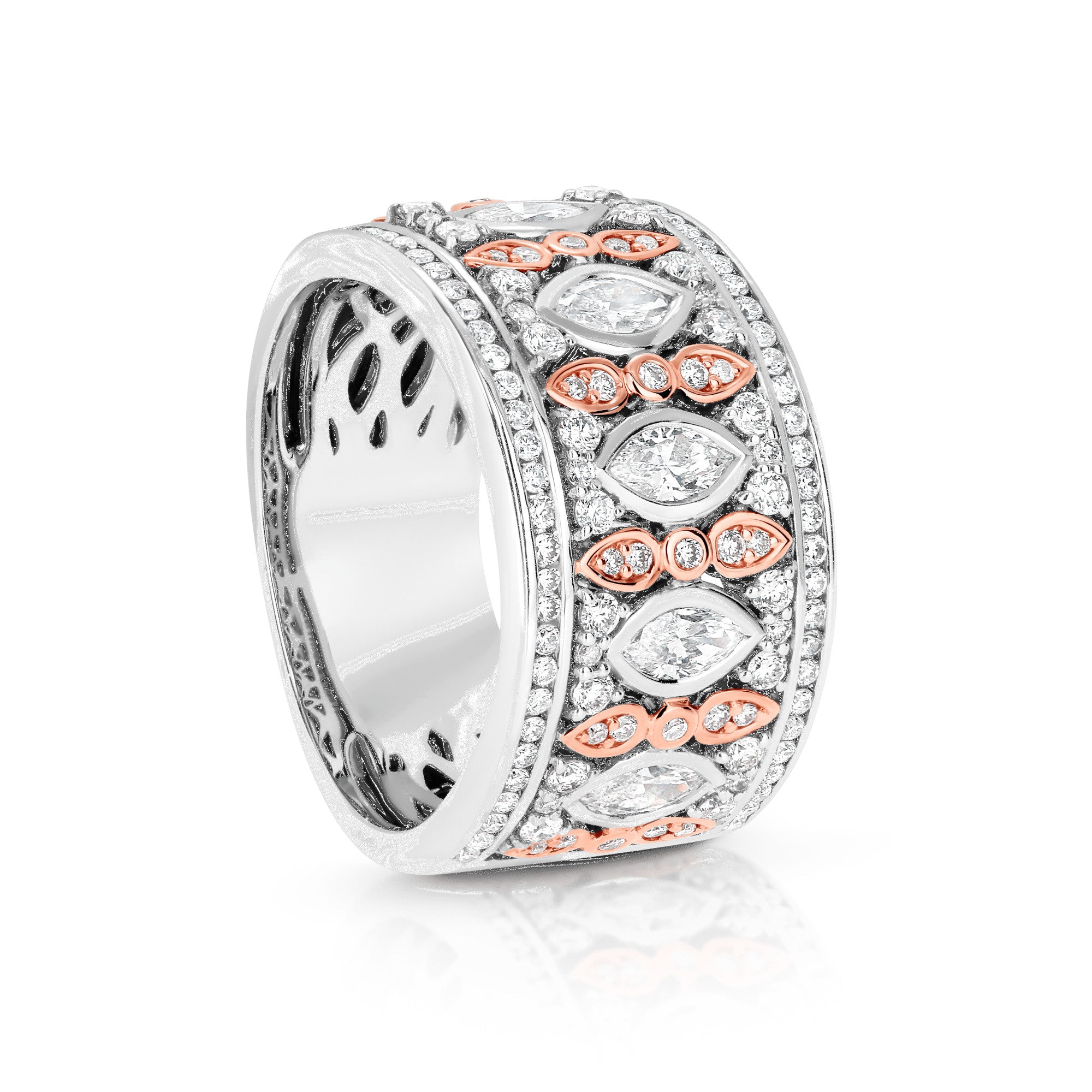 The Antoinette Ring - Limited Edition