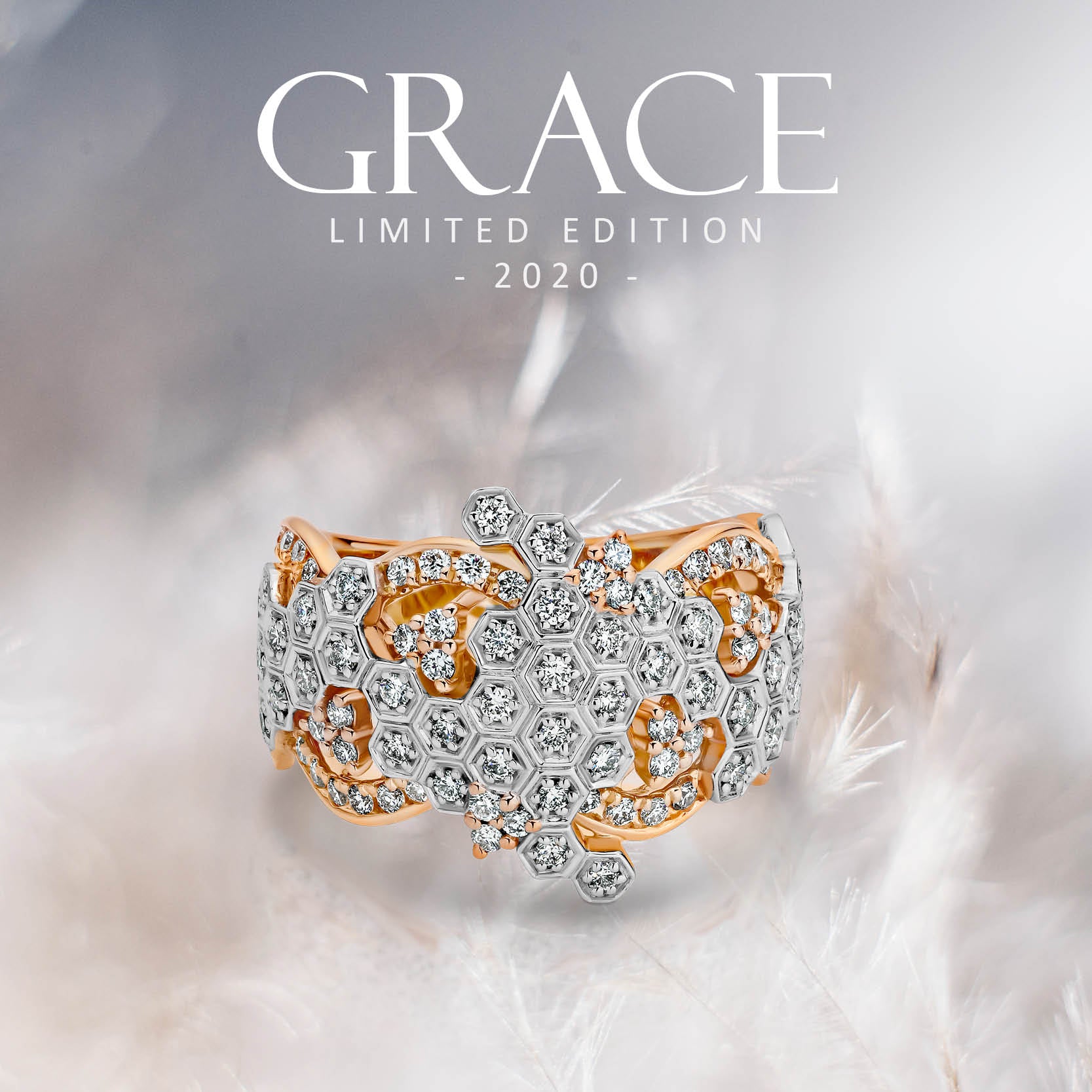 The Grace Ring - Limited Edition