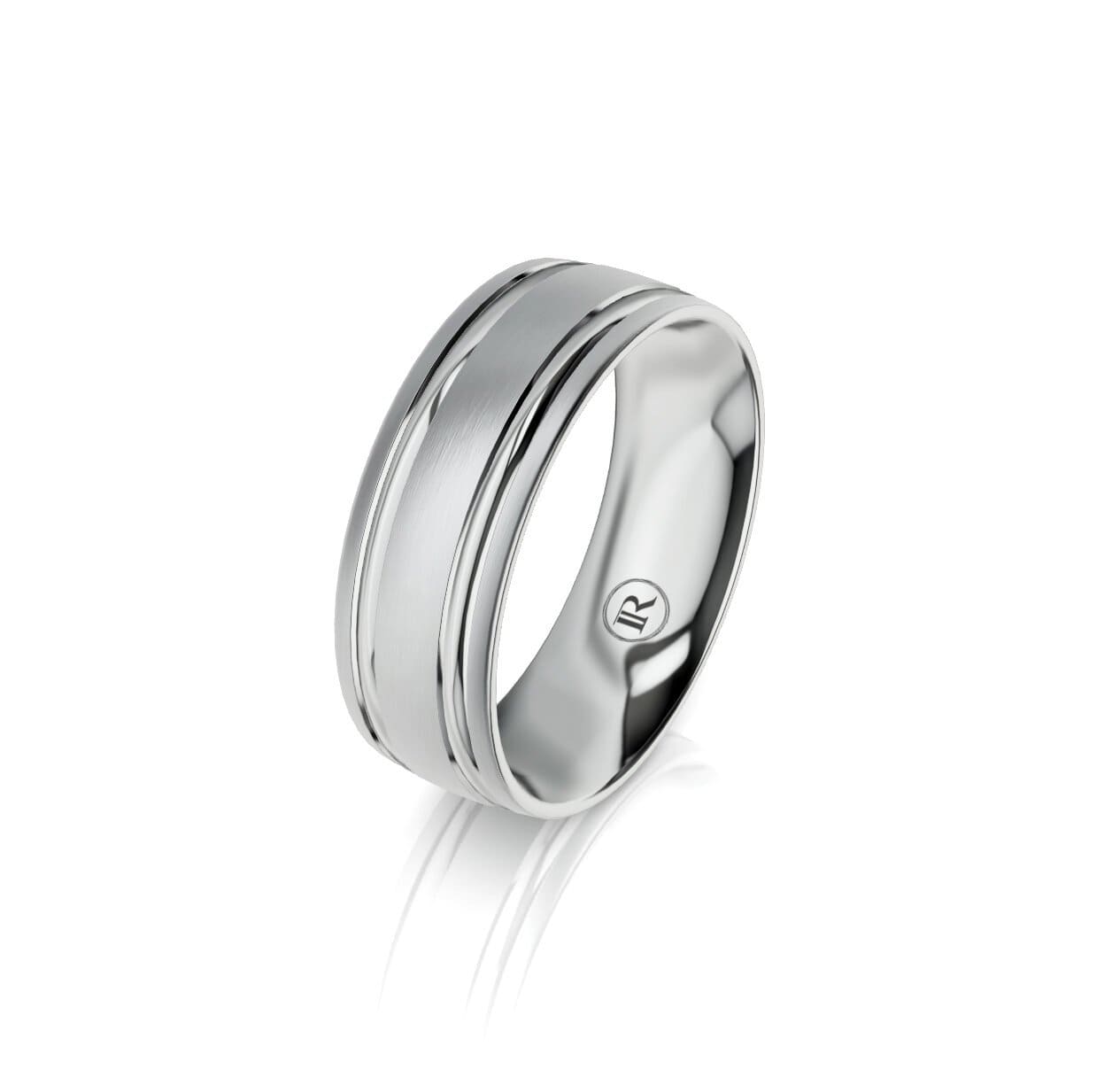 Men's Ring Style IN1344